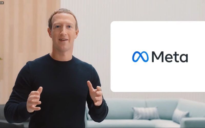 Meta Ameaça Fechar Facebook E Instagram Na Europa