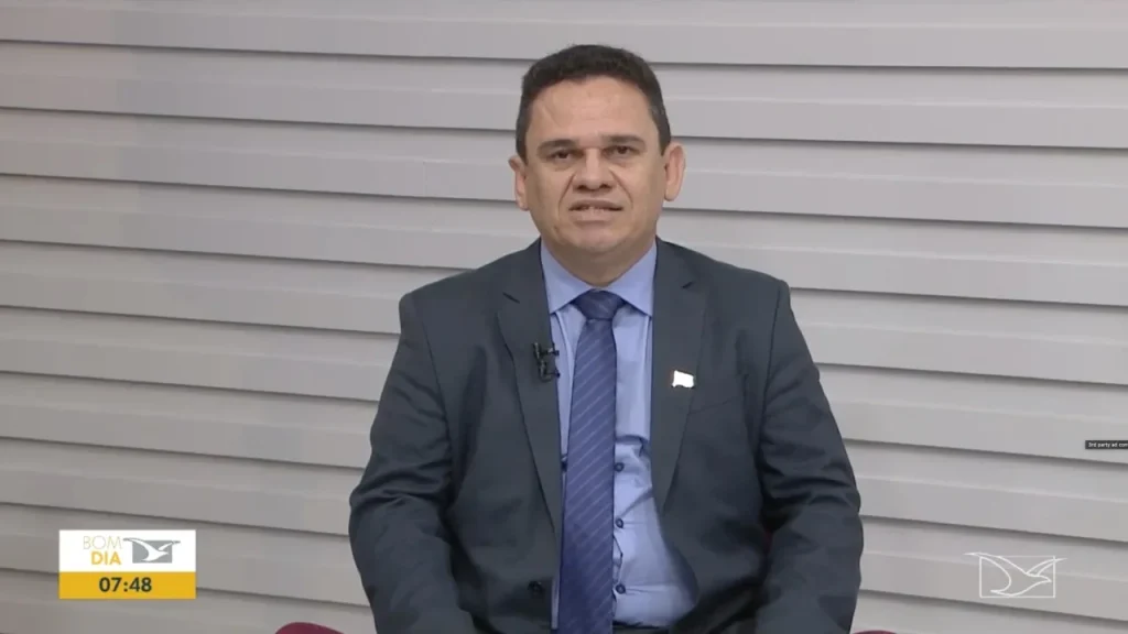 Secretário de Segurança confirma concurso para Polícia Civil MA