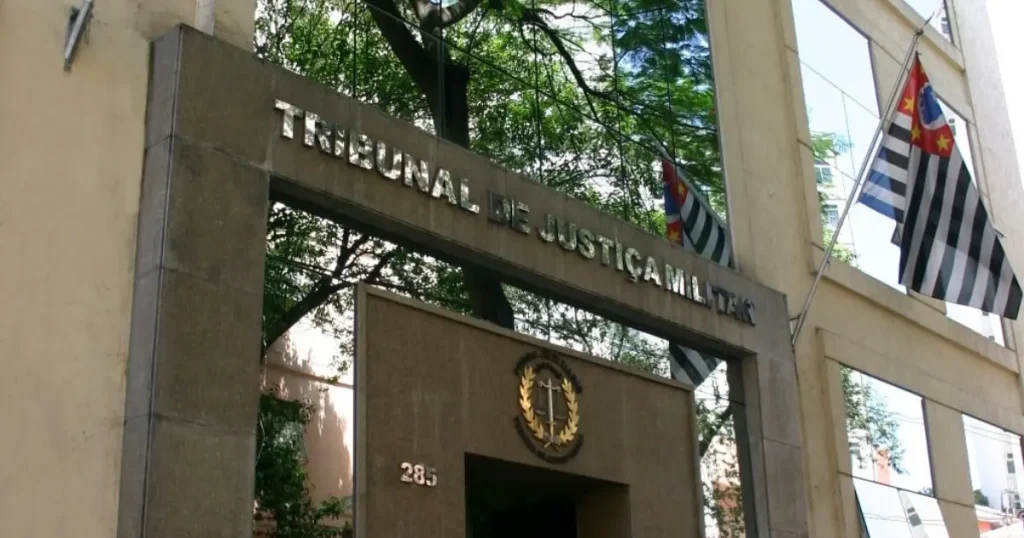 TJM – SP Contrata Organizadora do Concurso Público: Vunesp