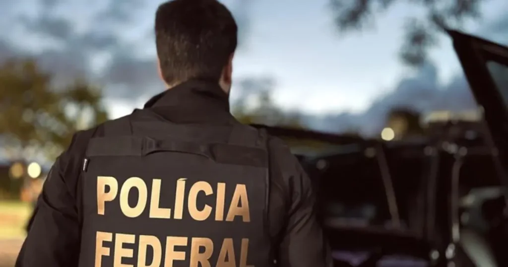 1.000 vagas Polícia Federal! Saiu o edital do Concurso
