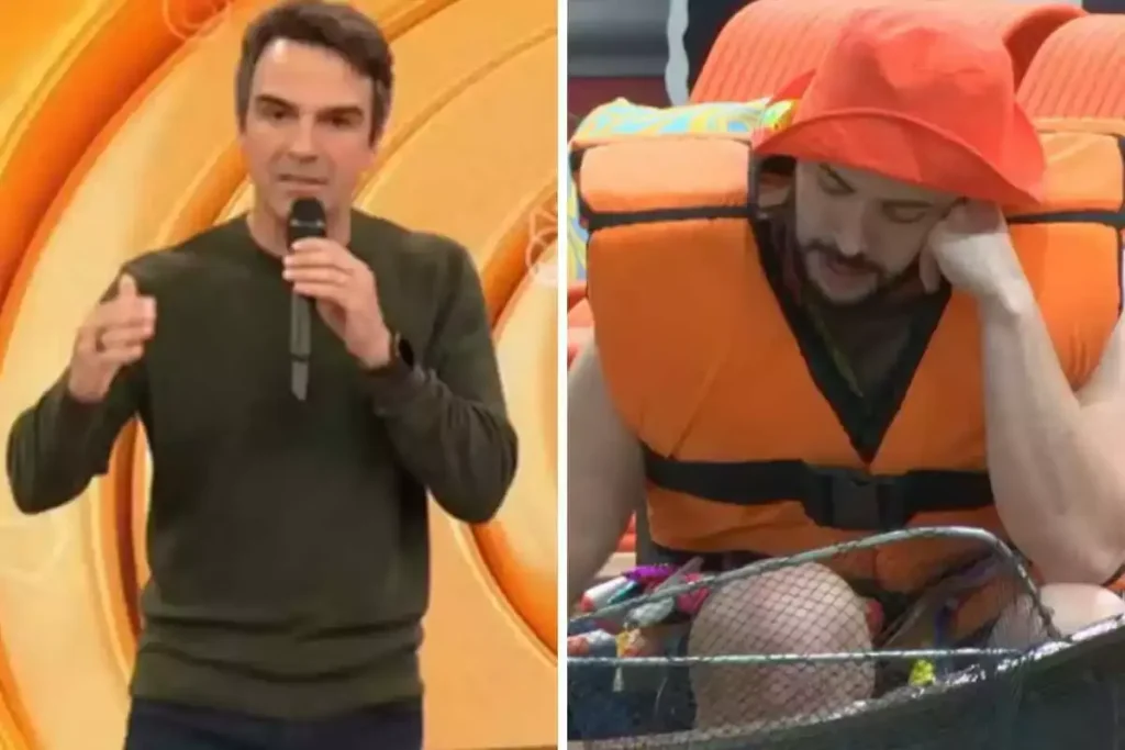 Spoilers do BBB 26: Dinâmica revela emoções antes da eliminação