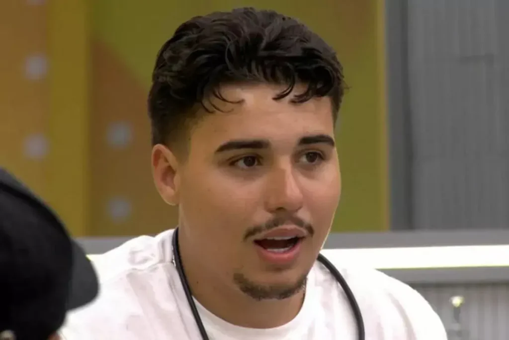 Esposa de Pedro fala sobre polêmica de assédio no BBB 26