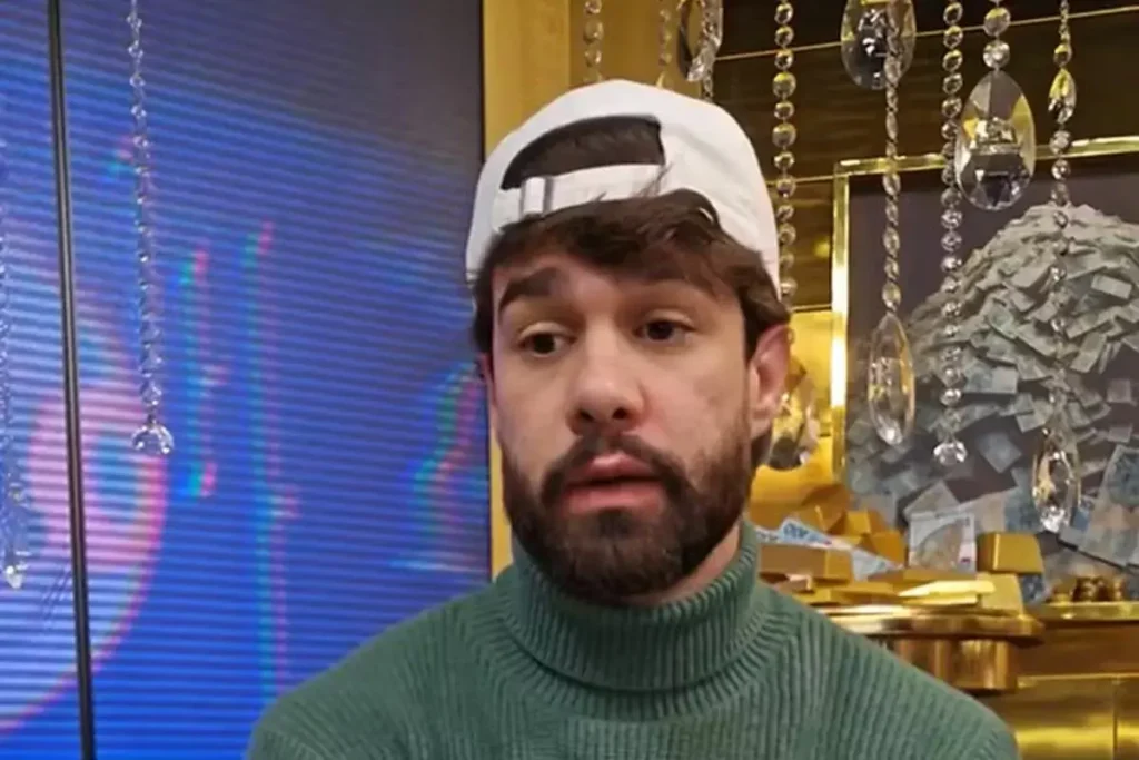 Polêmica no BBB 26: Paulo Augusto é expulso após incidente com Jonas