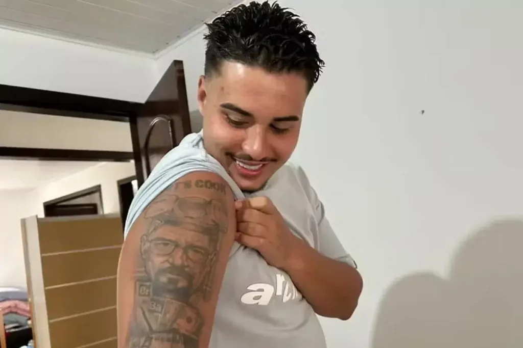 Pedro se despede do BBB 26 após polêmica com acusações