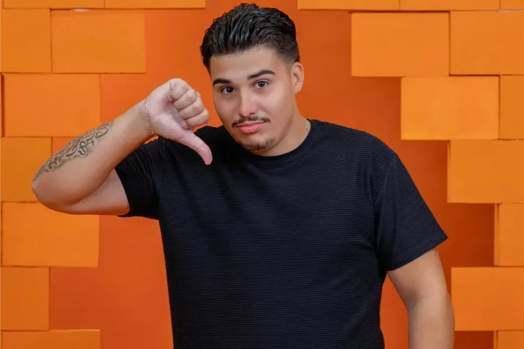 Polícia investiga Pedro por importunação sexual no BBB 26