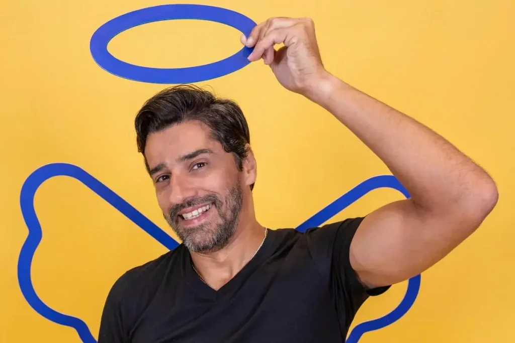 Alberto Cowboy conquista o título de Anjo no Big Brother Brasil 2026