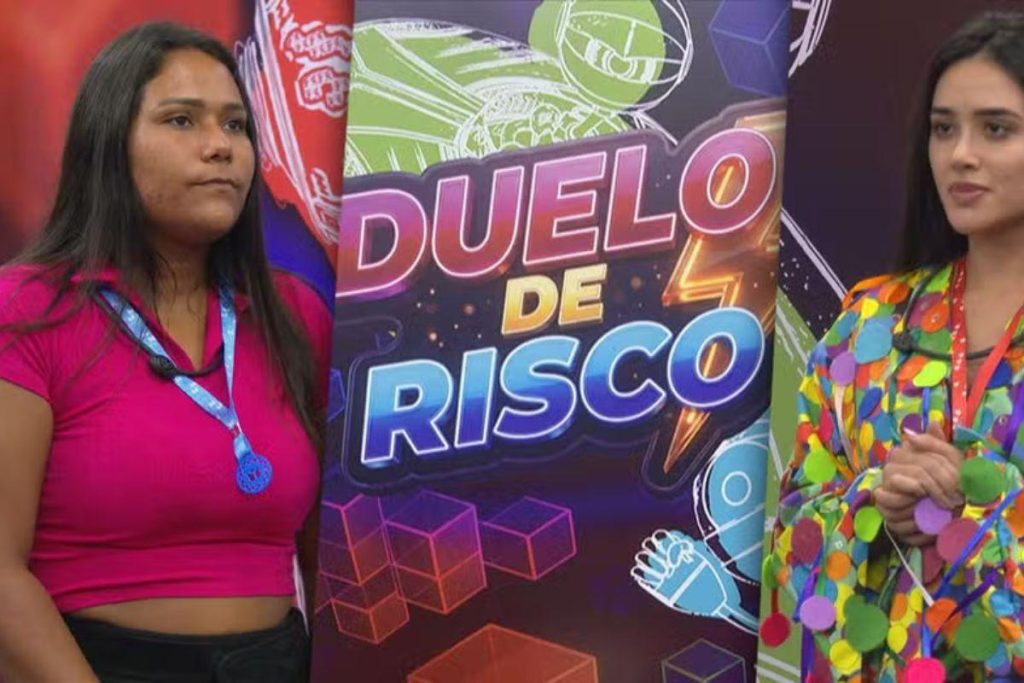 Big Brother Brasil 2026: Madrugada agitada com Paredão e desabafos