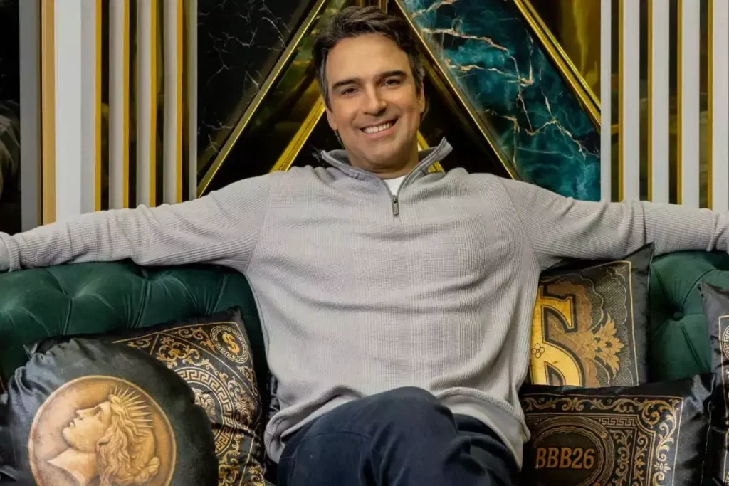 Big Brother Brasil 2026 bate recorde com 1,7 bilhão de visualizações