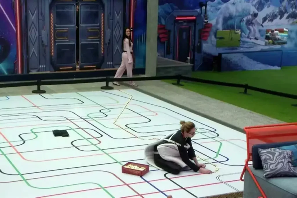Brothers criam confusão no BBB 26 ao tramarem contra Ana Paula Renault