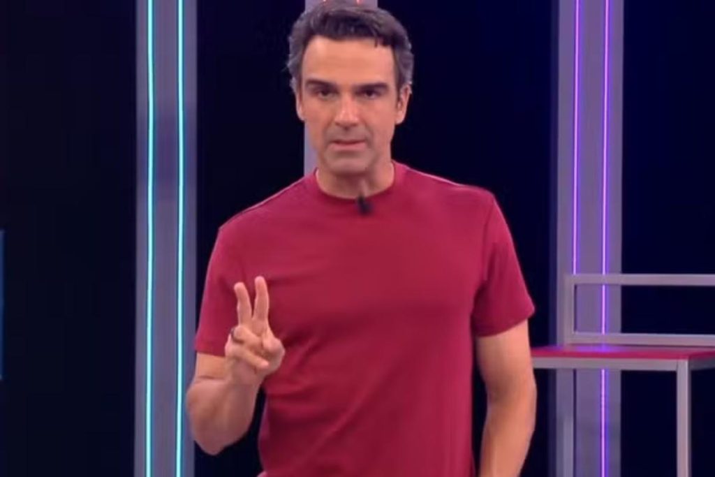 Big Brother Brasil 2026: Paredão Falso é Confirmado!