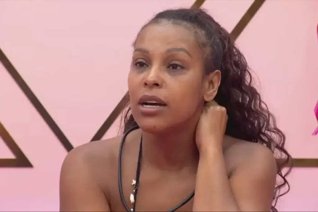Polêmica no BBB 26: Sol Vega é expulsa após agredir Ana Paula