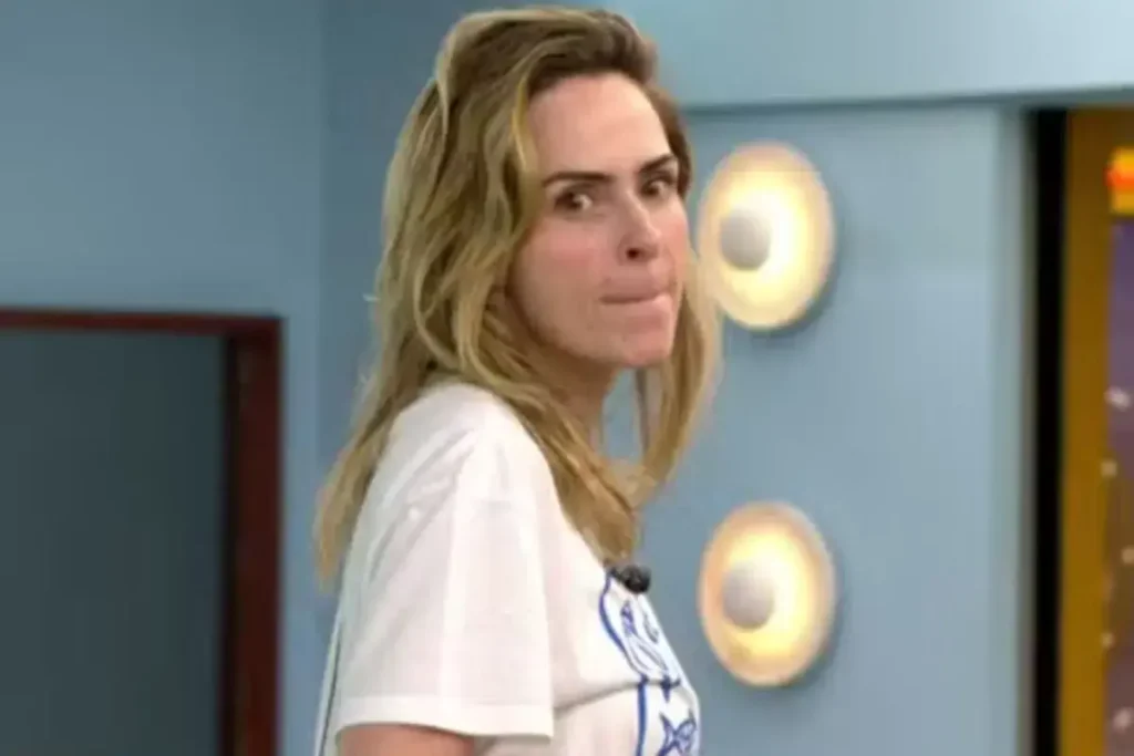Tensão no Big Brother Brasil 2026: Maxiane e Ana Paula em disputa