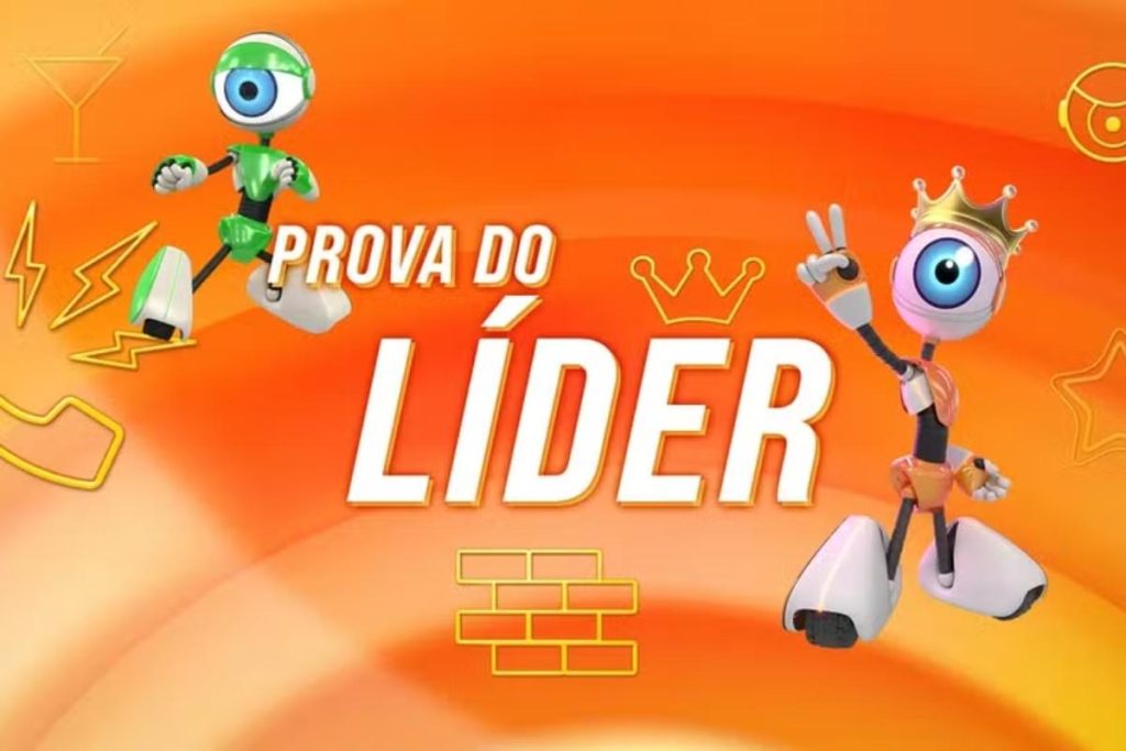 Conheça os finalistas da Prova do Líder do BBB 26