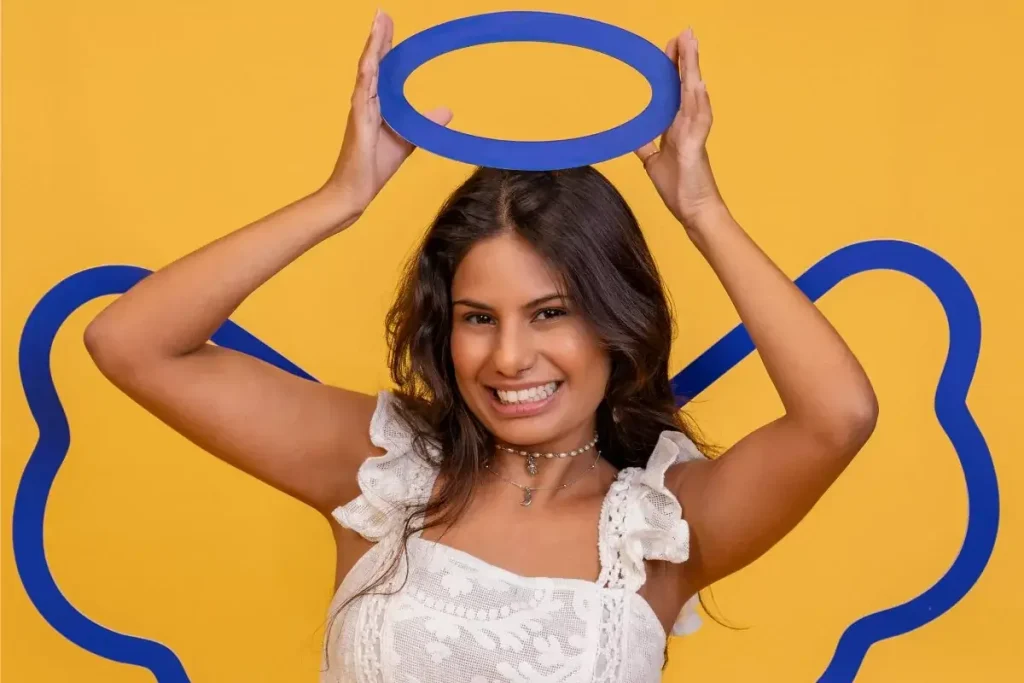 Gabi se destaca como Anjo da Semana no BBB 26 e surpreende com decisão