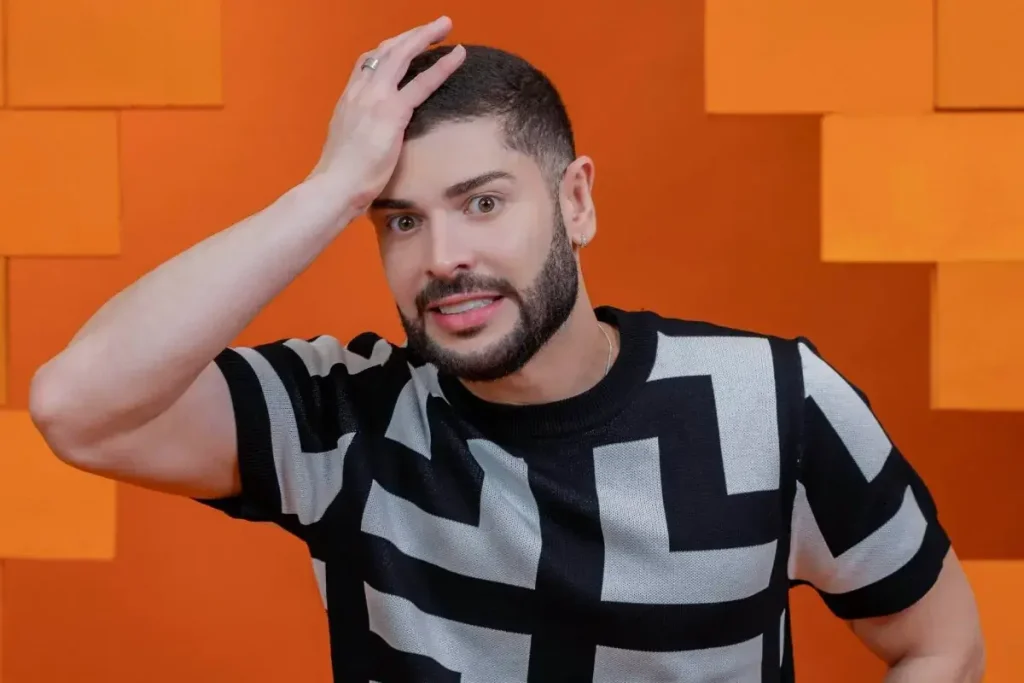 Marcelo é eliminado do Big Brother Brasil 2026 durante o Carnaval