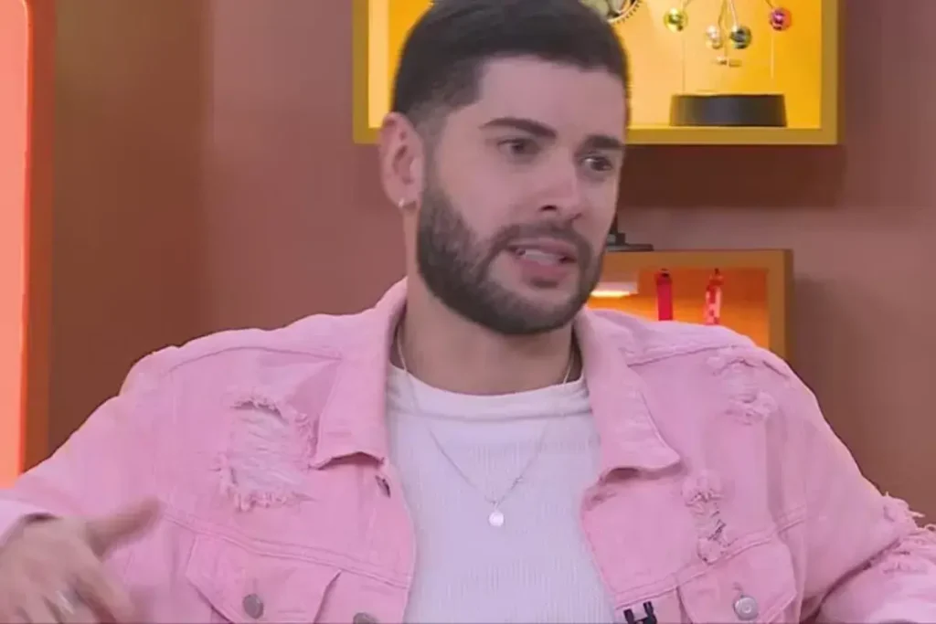 Marcelo explica a sensação de se sentir descartado por Ana Paula no BBB 26