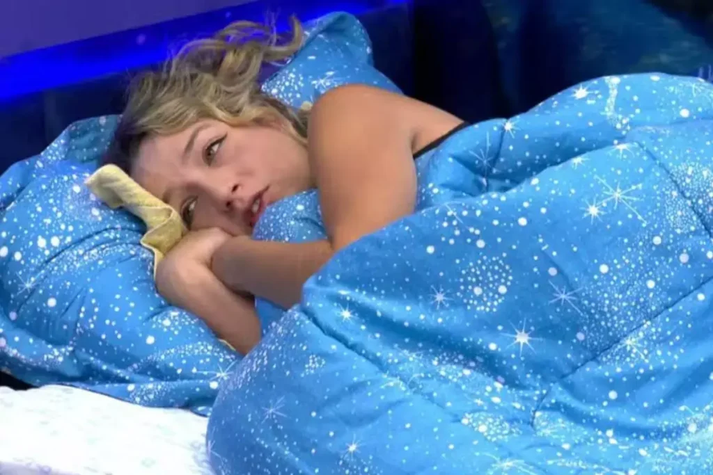 Samira aponta alvos e critica colegas no Paredão do BBB 26