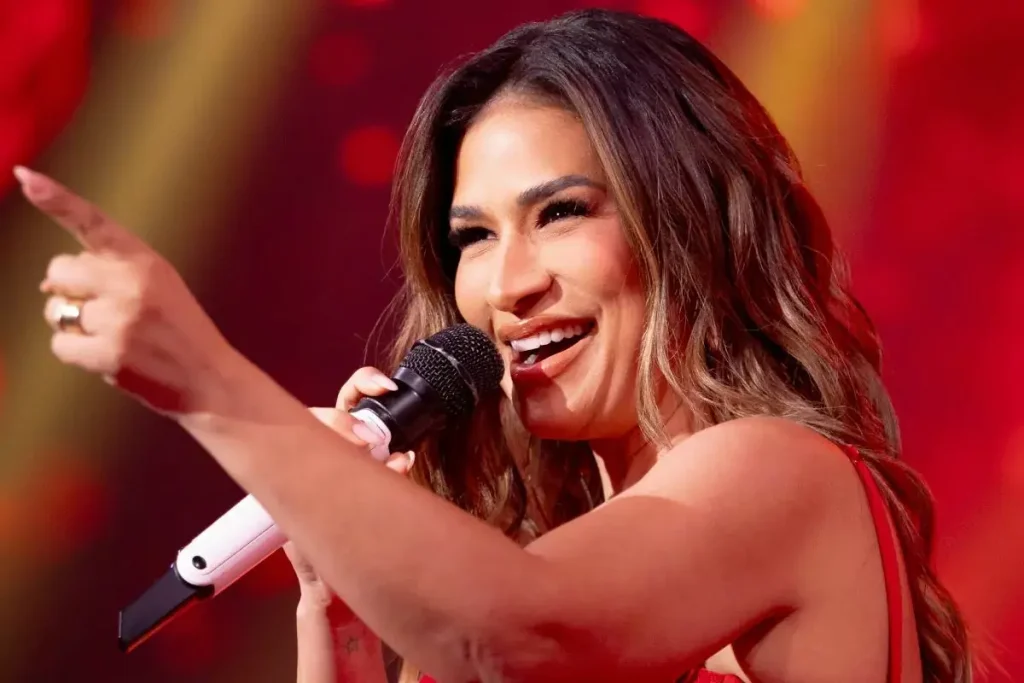 Simone Mendes se apresenta na festa do BBB 26 neste sábado