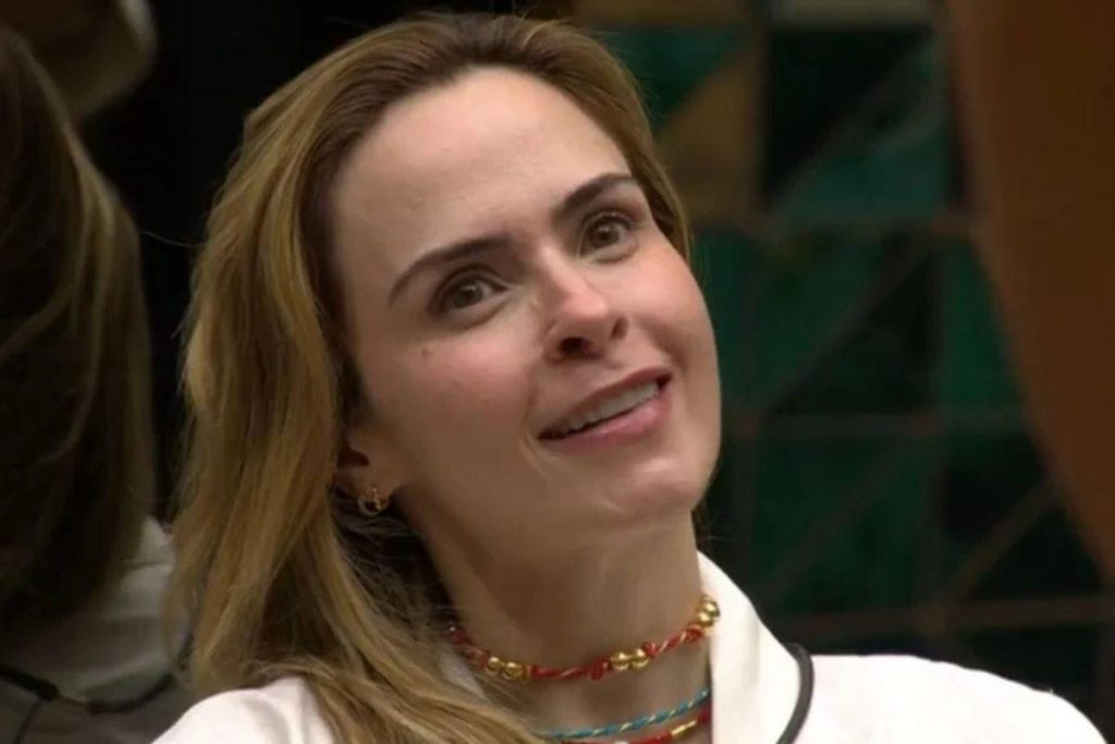 Vidente aponta Ana Paula Renault como forte candidata ao prêmio do BBB 26