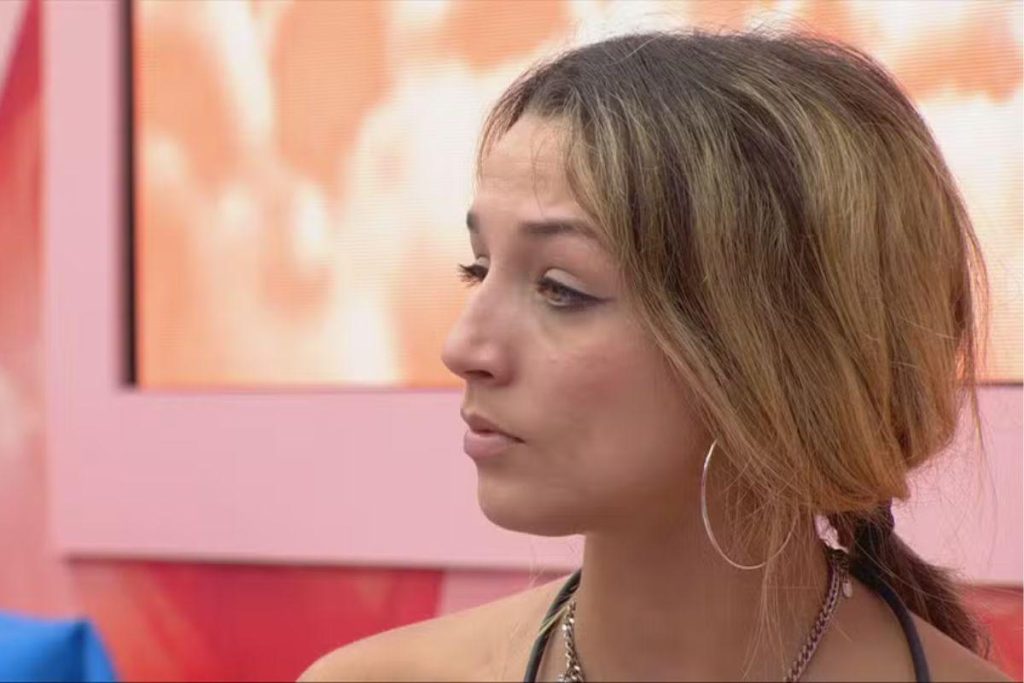 Samira fala sobre sua estratégia de votos no BBB 26
