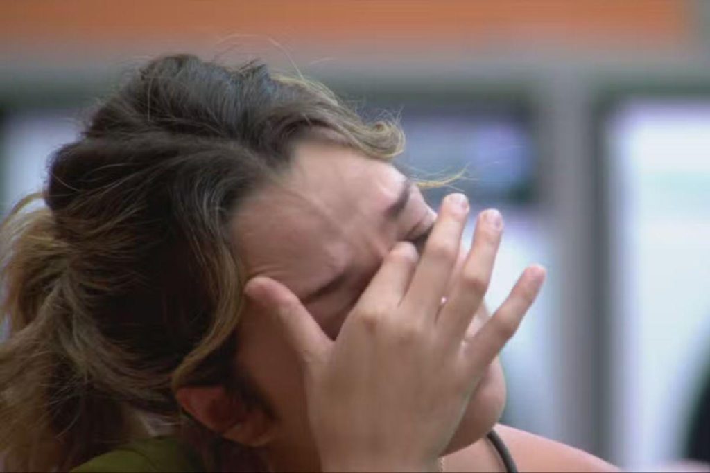 Discussão entre Ana Paula e Samira emociona no BBB 26