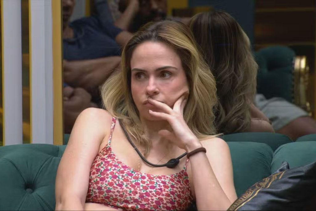 Irmão de Ana Paula Renault se pronuncia sobre velório do pai