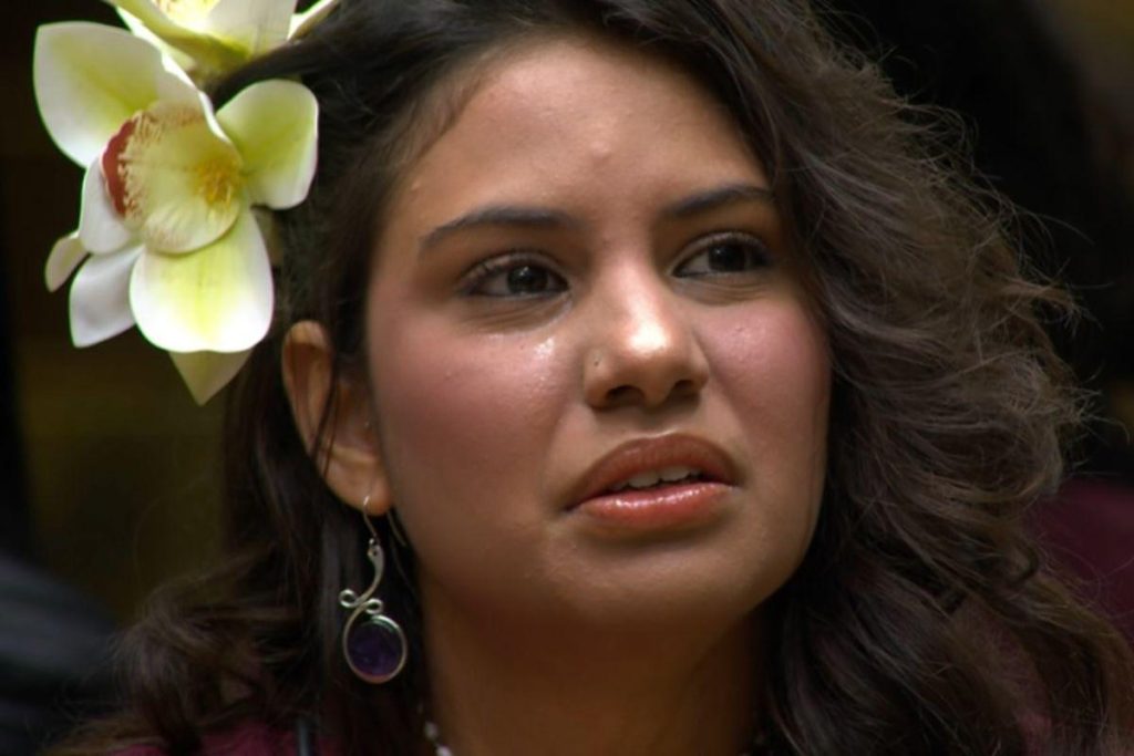 Emoção no BBB 26: Gabriela é a eliminada da vez