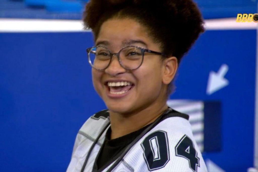 Milena conquista a Prova do Anjo e garante imunidade no BBB 26