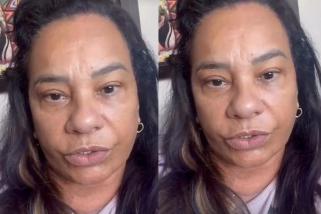 Solange Couto enfrenta problemas de saúde e pode faltar à final do BBB 26