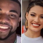 Davi Brito reage à declaração de Bia do Brás sobre ser campeã