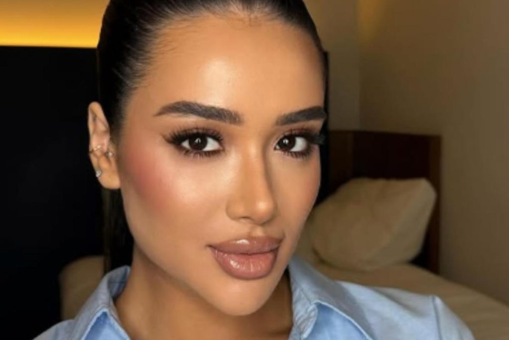 Jordana Morais pode brilhar em ‘A Fazenda 18’ com cachê de luxo!