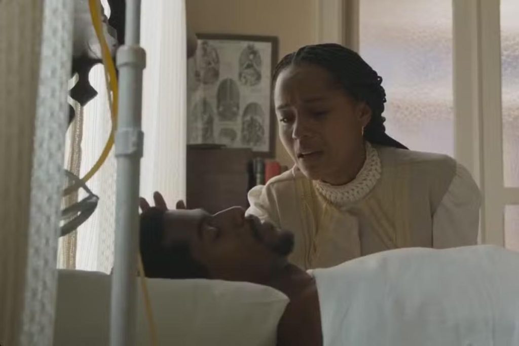 Mudanças na grade: A Nobreza do Amor não vai ao ar hoje!