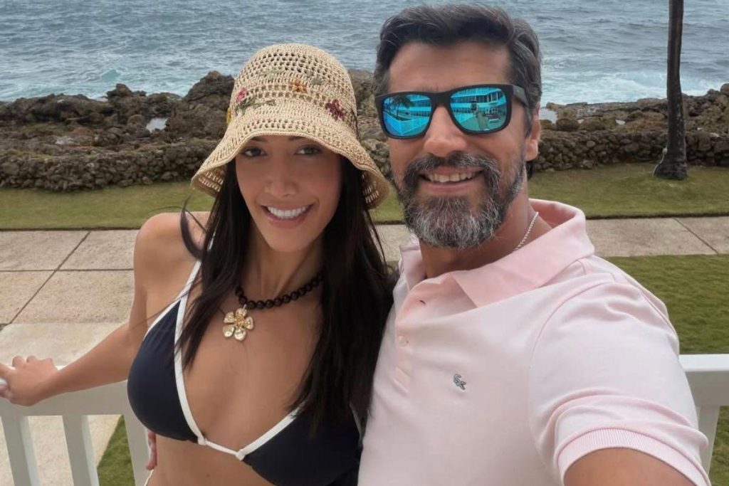 Alberto Cowboy quebra o silêncio sobre a briga que vazou na internet
