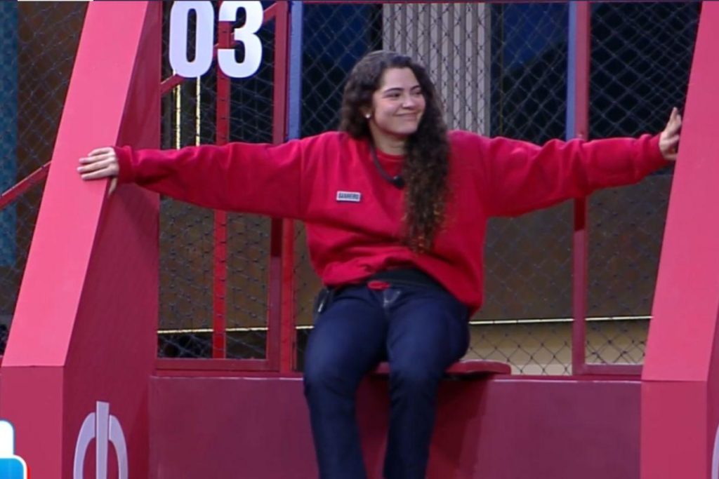 Andressa se destaca e faz troca crucial na Casa do Patrão!
