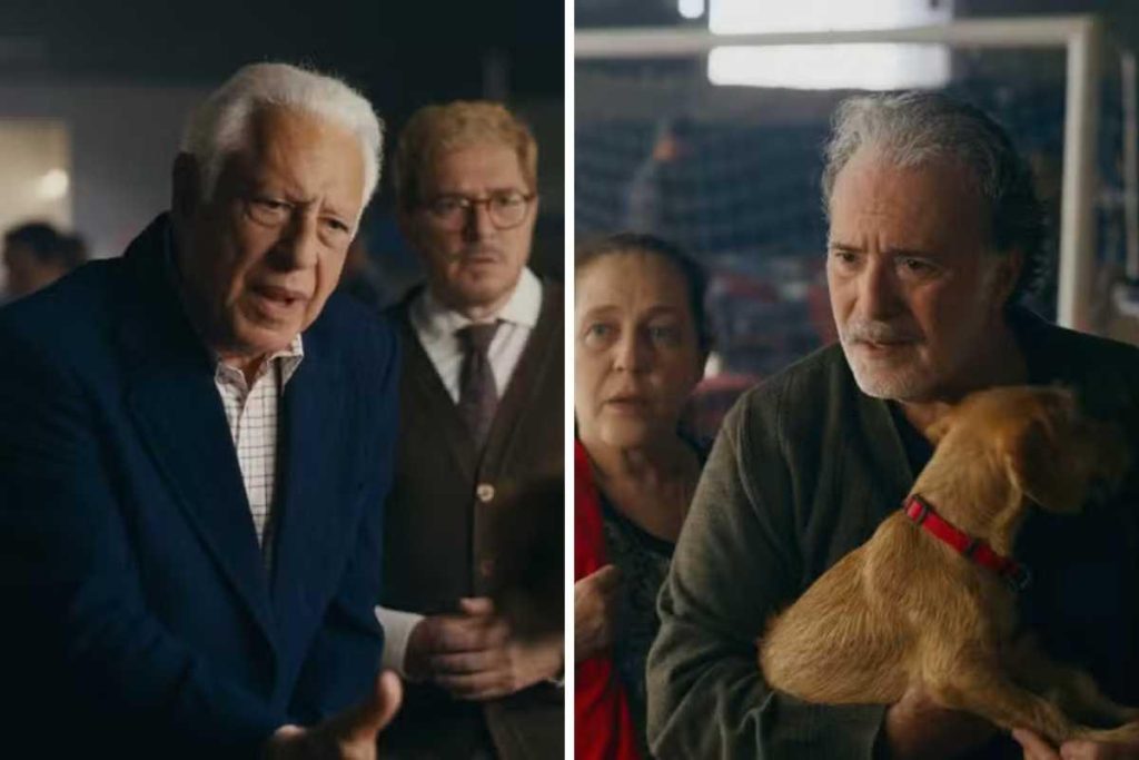 Tensão e conflito: Arthur invade abrigo de Adriana e enfrenta Otoniel