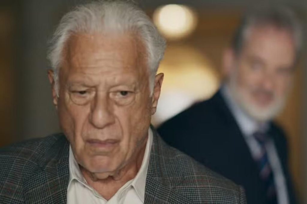 Um plano traiçoeiro: Pilar arma contra Arthur em audiência