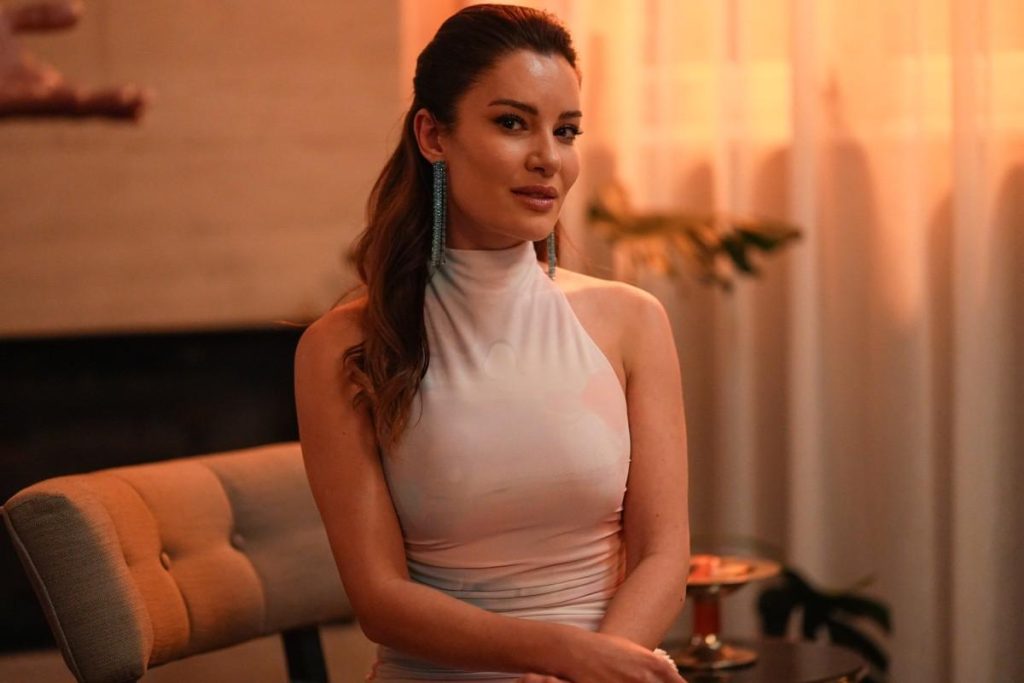 Luto na telinha: atriz Ece İrtem nos deixa aos 35 anos