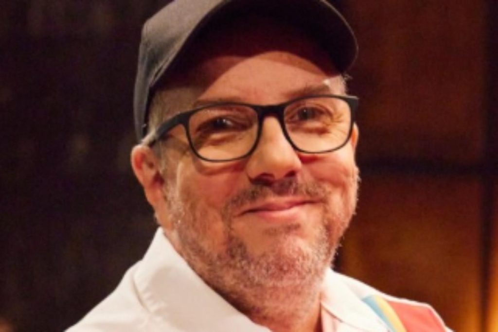 Augusto Madeira revela como se tornou ‘ladrão’ em um programa de TV!
