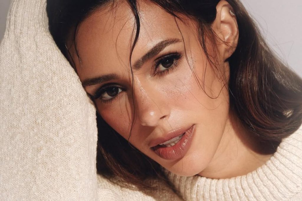 Bruna Biancardi se manifesta sobre críticas ao look na Copa