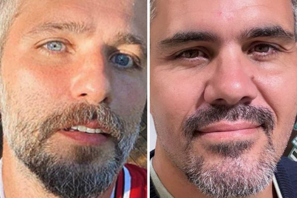 Bruno Gagliasso dispara críticas contra projeto de masculinidade de Juliano Cazarré