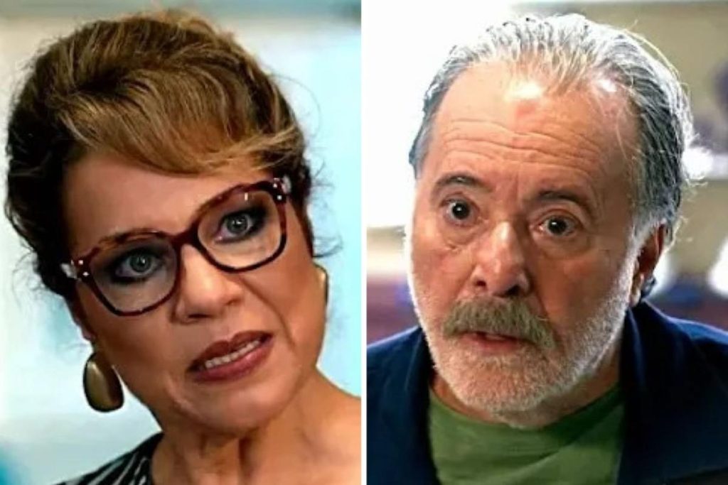 Conflitos em ‘Quem Ama Cuida’: Otoniel e Pilar se unem contra o casamento de Adriana