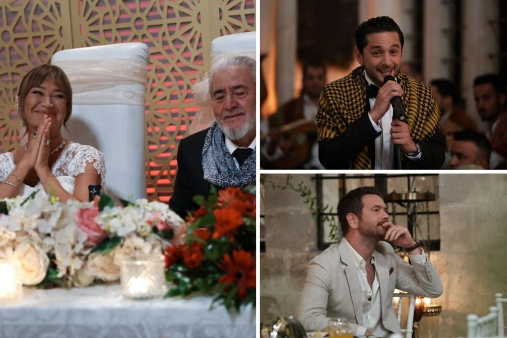 Grandes emoções em Coração de Mãe: casamento e mistérios à vista!