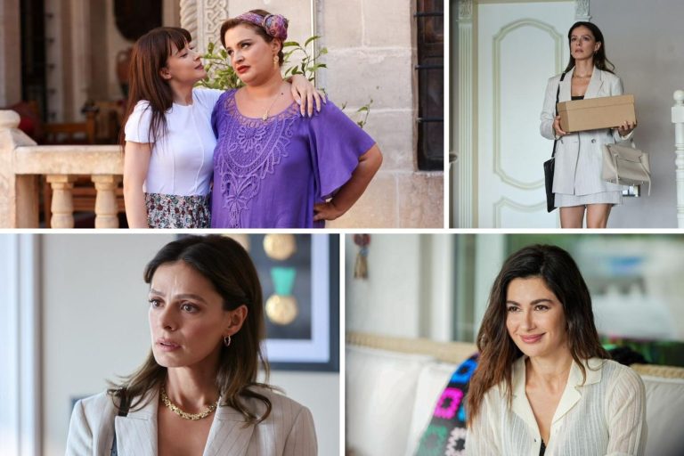 Novidades em Coração de Mãe: paixões e desafios à vista!