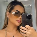 Saúde de Deolane Bezerra preocupa enquanto ela aguarda julgamento