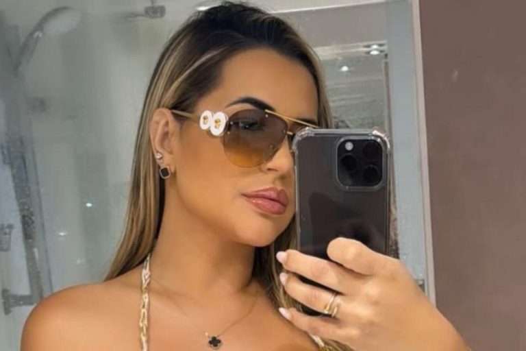 Saúde de Deolane Bezerra preocupa enquanto ela aguarda julgamento