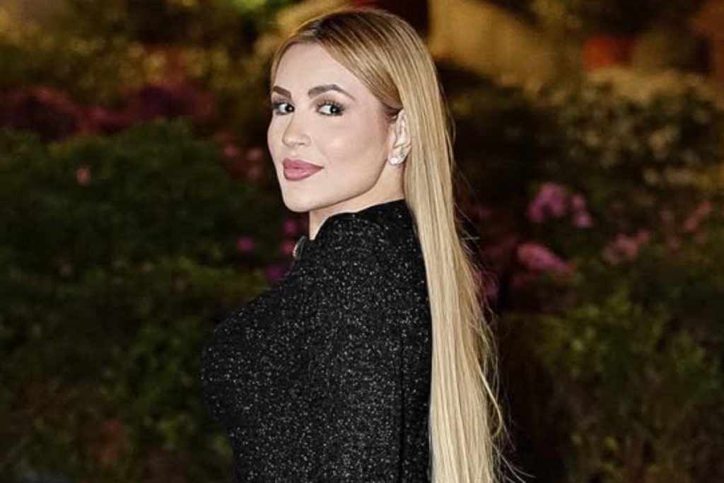 Após ser presa, Deolane Bezerra desabafa em carta emocionante