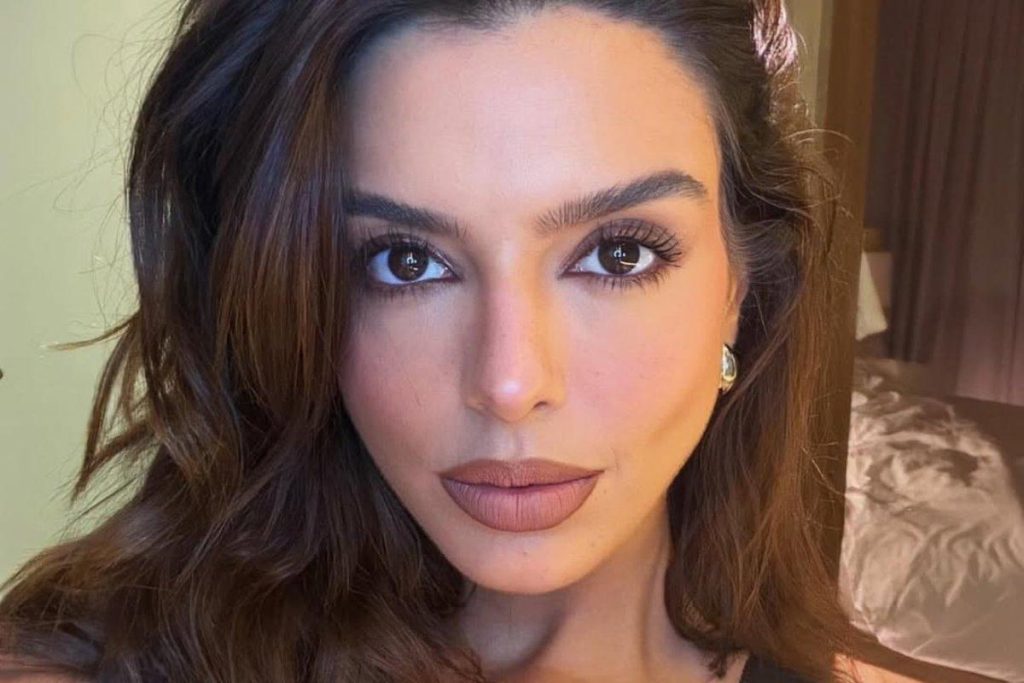 Giovanna Lancellotti entra com processo contra o Google; descubra o porquê!