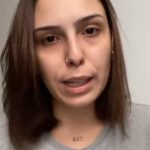 Isabela Tibcherani se pronuncia após ataques nas redes sociais