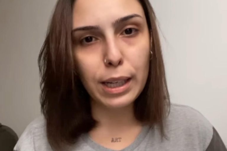 Isabela Tibcherani se pronuncia após ataques nas redes sociais