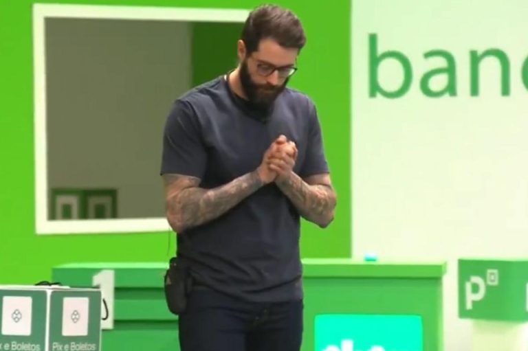 Jackson brilha e assume o comando da casa no ‘Casa do Patrão’
